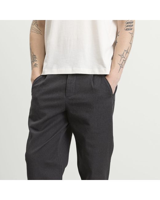 Folk Gray Assembly Pant for men