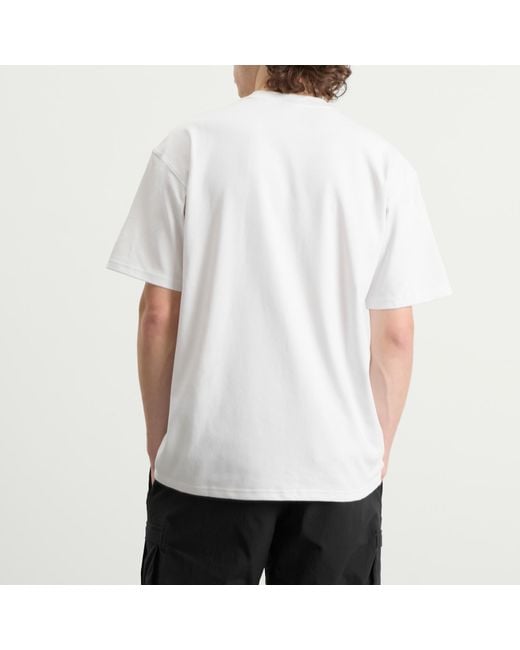 Nike White Acg Alien T-Shirt for men