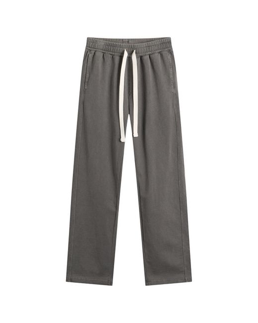 Cole Buxton Gray Cb Lounge Sweatpants for men