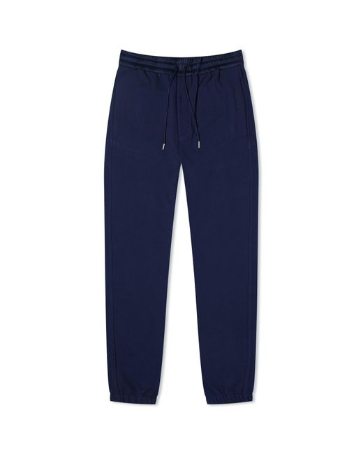 Saint Laurent Blue Sweat Pants for men