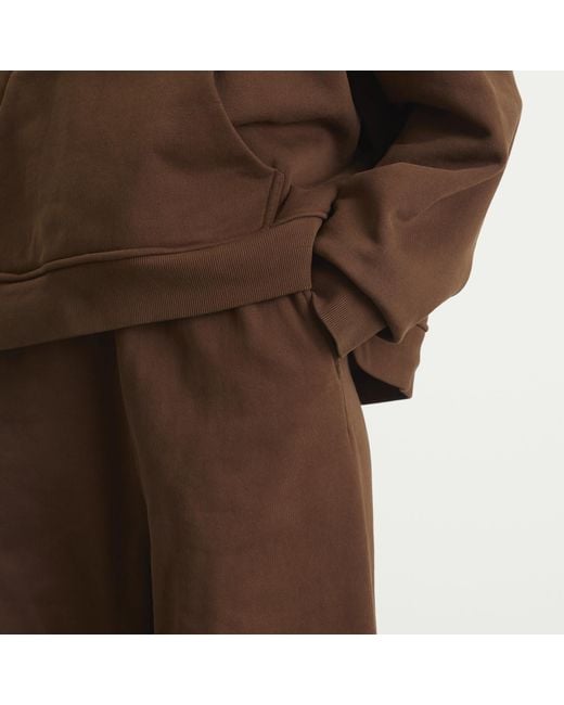 Entire studios Brown Full Sweatpants