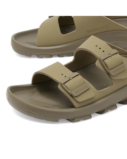 Birkenstock Brown Mogami Terra Sb for men