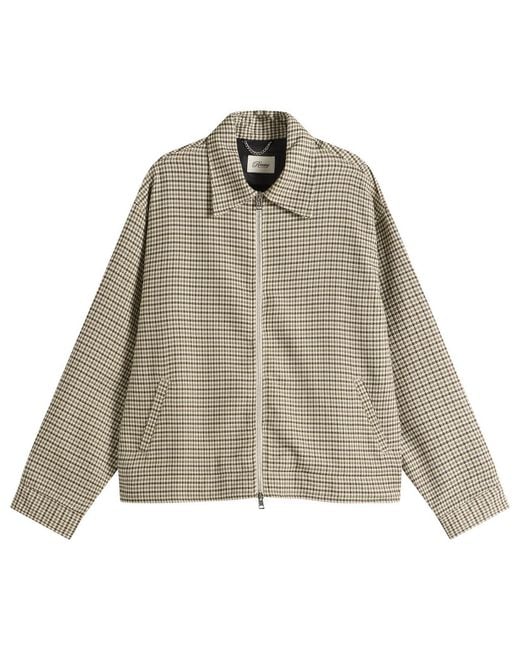 Ronning Multicolor End. X Casual Jacket for men