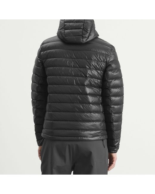 66 North Black Keilir Down Jacket for men