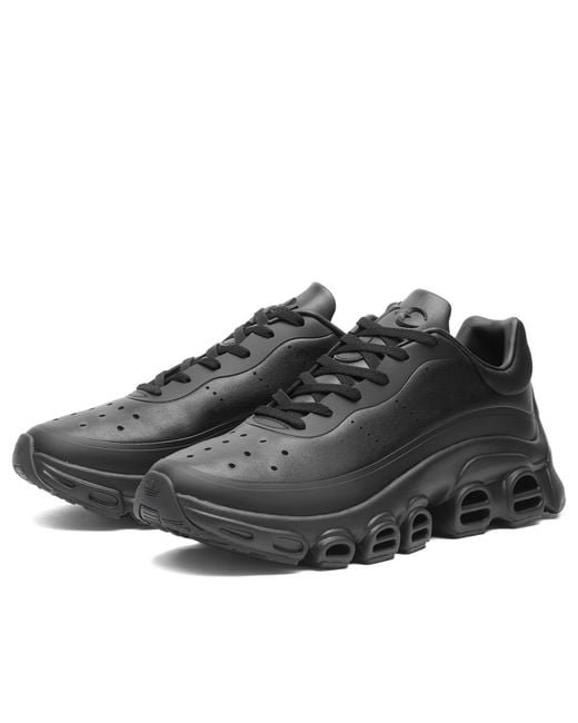 Adidas Black X Thug Club Adifom Megaride Sneaker for men