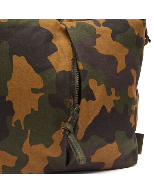ölend Brown Ona Soft Crossbody Bag