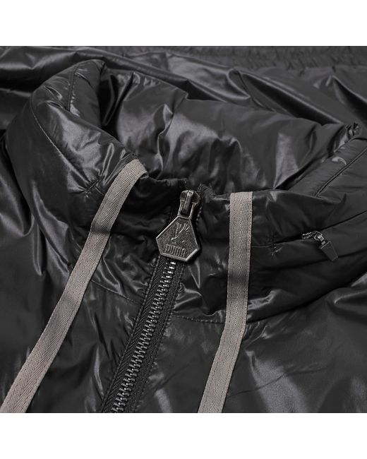 PUMA Black X Skepta Track Jacket for men