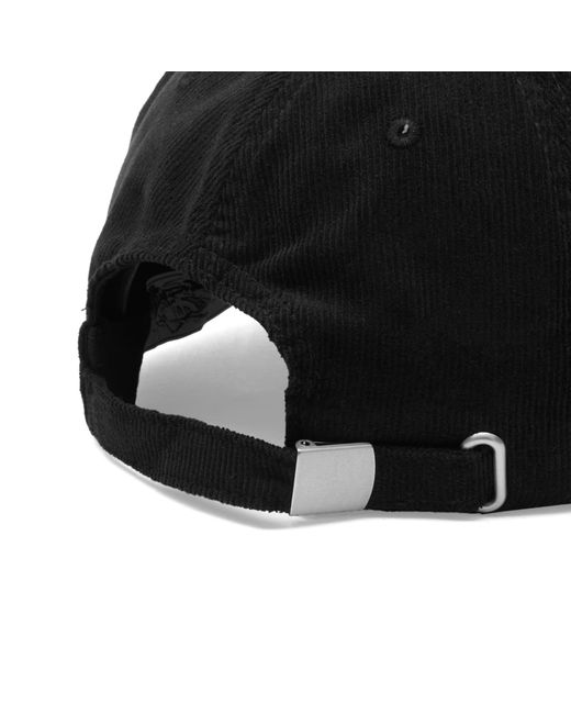 Cafe Mountain Black No Requests Please Cap for men