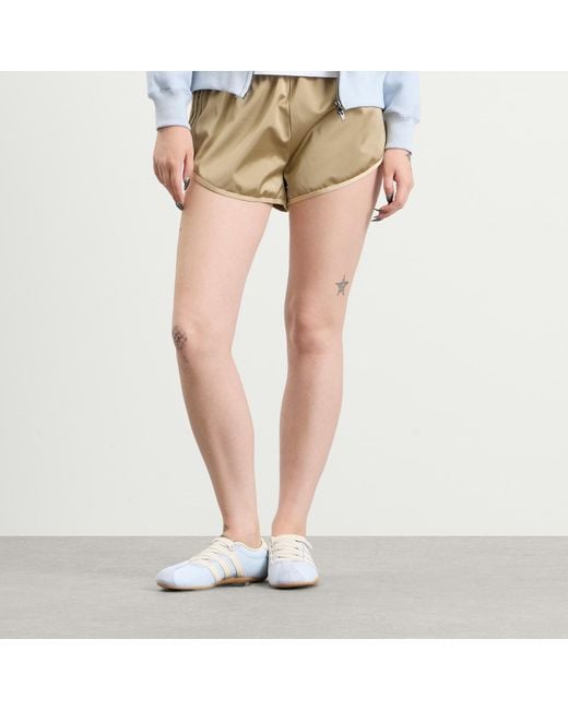 Adidas Natural Munich 93 Short