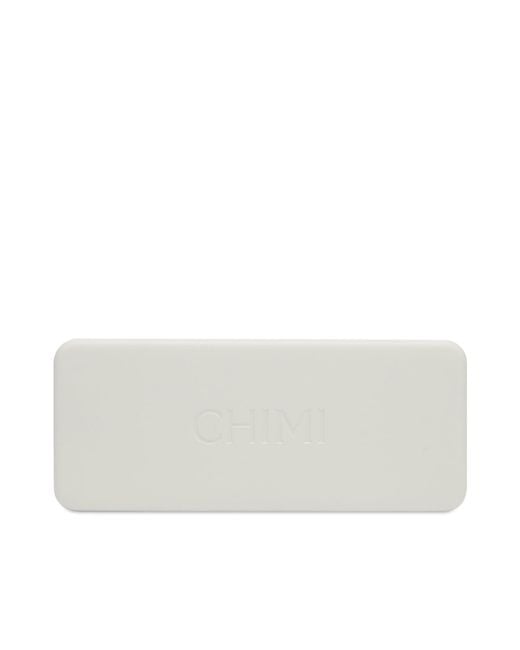 Chimi Gray 04.2 Sunglasses
