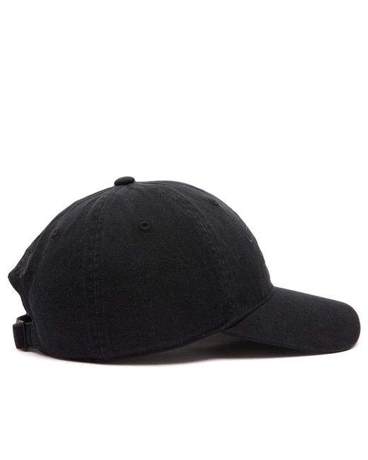 Adidas Black Dad Cap