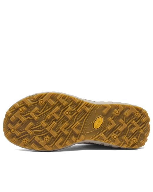 Norda White 003 Sneakers for men