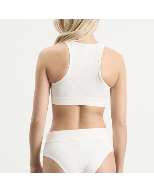 Calvin Klein Green Heritage Athletic Modern Brief
