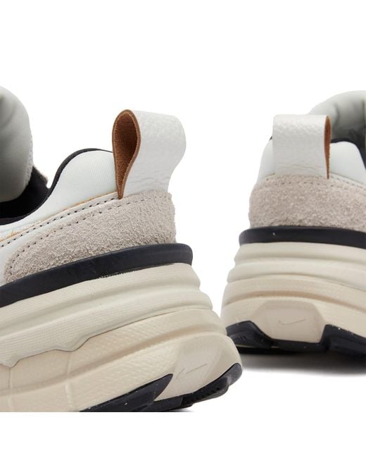 Nike White W V2K Run Sneaker