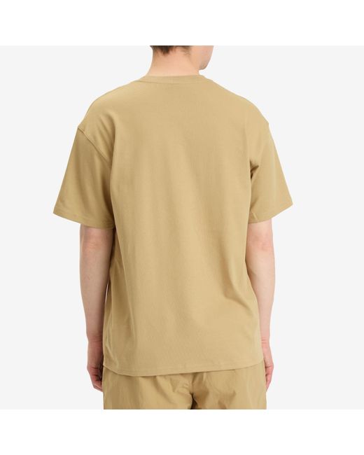 Nike Natural Acg Lungs T-Shirt for men