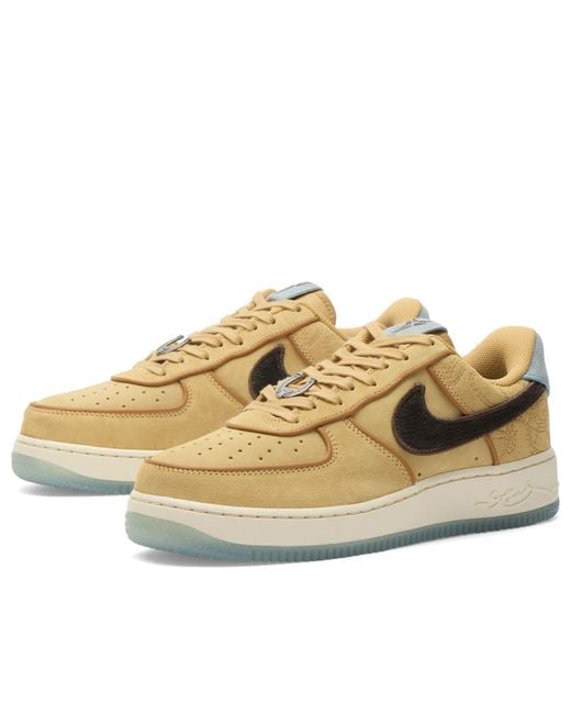 Nike Natural Air Force 1 Low Protro Sneaker for men