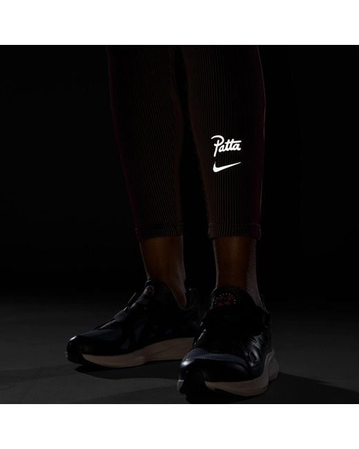 Nike Brown X Patta Legging