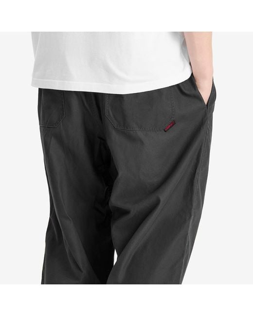 Gramicci Gray Swell Pant for men