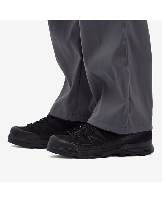 MM6 by Maison Martin Margiela Mm6 X Salomon X-Alp Sneakers MM6 by Maison Martin Margiela Mm6 X Salomon X-Alp Sneakers
