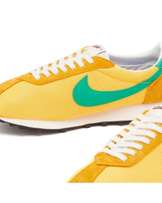 Nike Yellow Ld-1000 Sneaker for men
