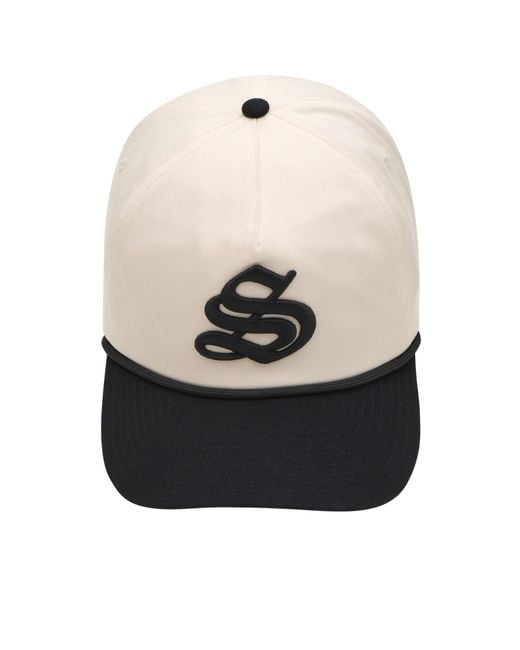 Sundays Multicolor 2Tone S Cap for men