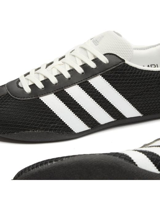 Adidas Black End. X Tokyo W Sneaker