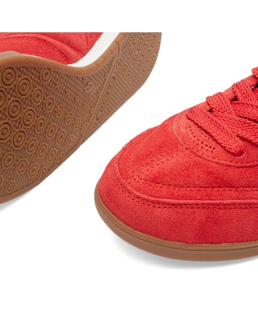 New Balance Red Rc42 Sneaker