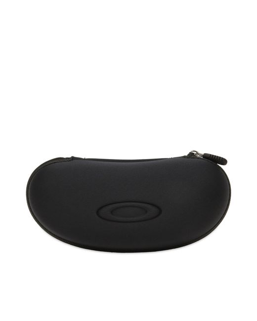 Oakley Gray Neo Jacket Sunglasses