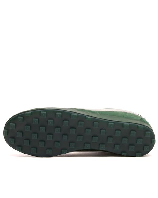 Nike Green Astrograbber Qs Sneaker