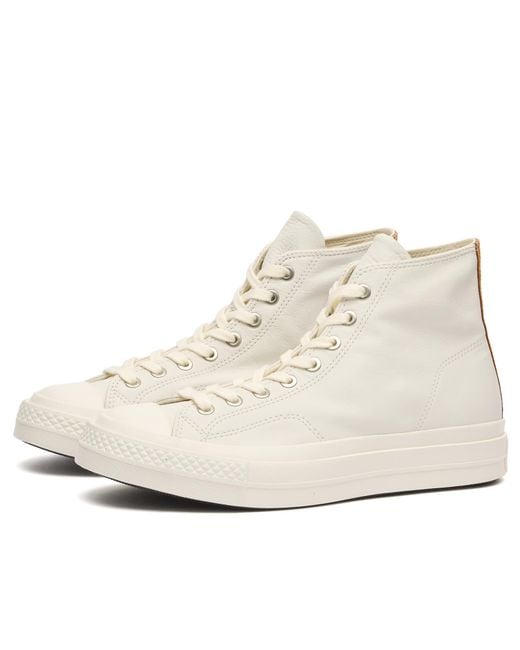 Converse Natural First String Chuck Taylor All Star Sneaker for men