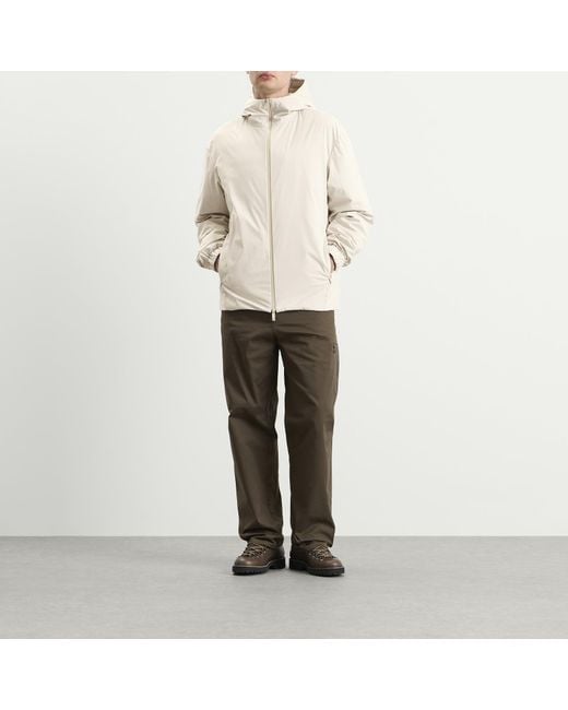 Moncler Natural Trelatete Jacket for men
