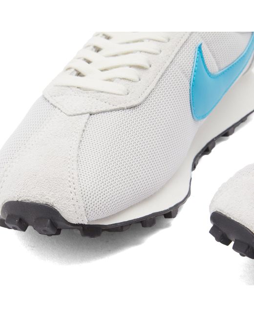 Nike Blue Ld-1000 Sneaker for men