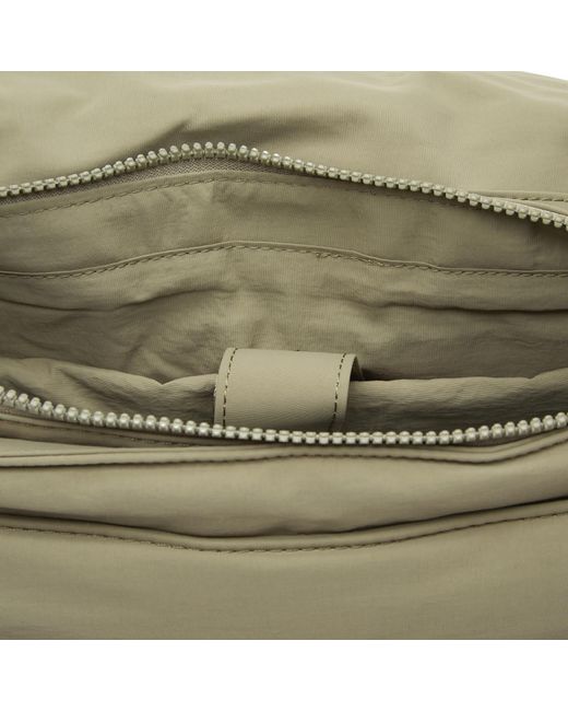 ölend Metallic Querida Soft Crossbody Bag