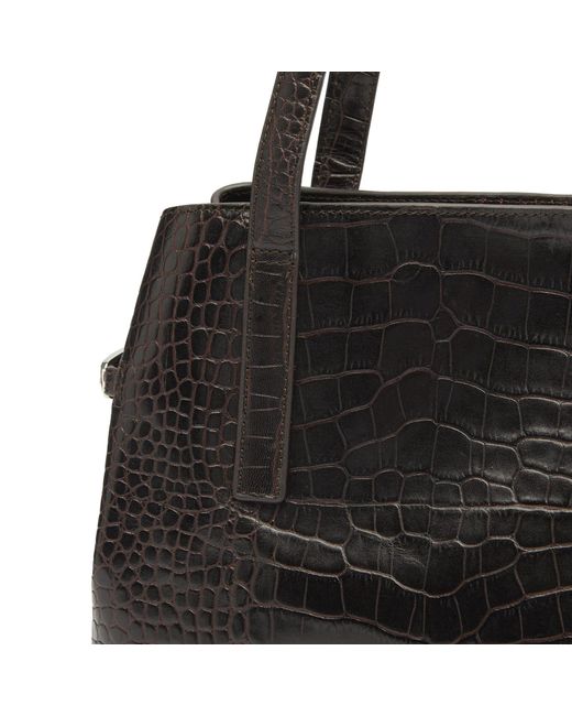 Vagabond Black Cannes Mini Bag