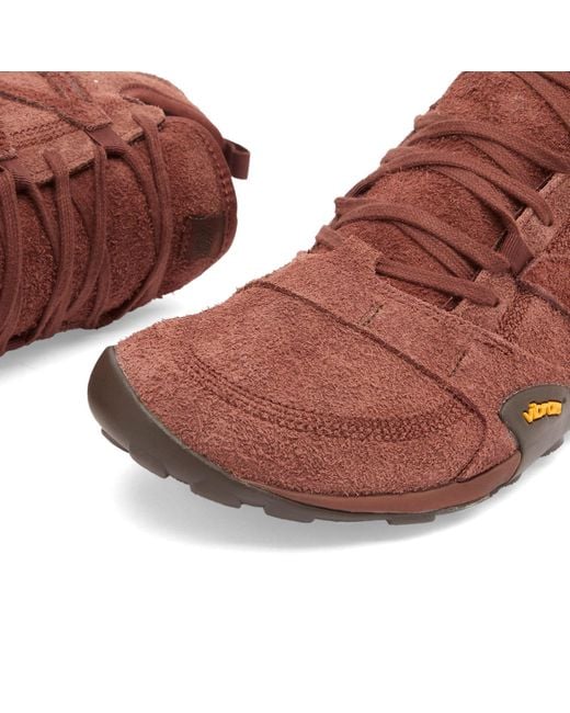 New Balance Brown 10O Sneaker