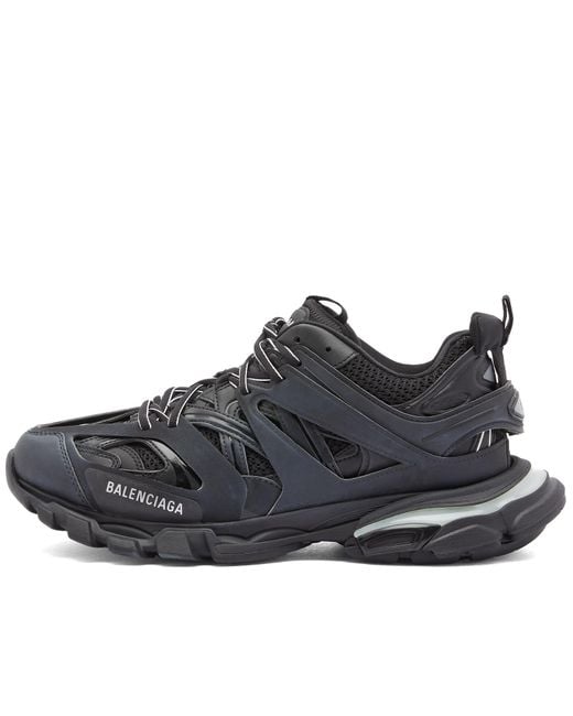 Balenciaga track sneakers led hotsell