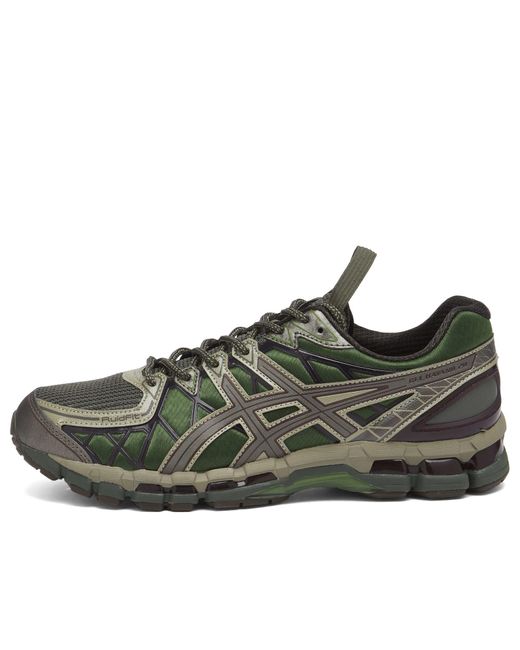 Asics Green Ub10-S Gel-Kayano 20 Sneaker