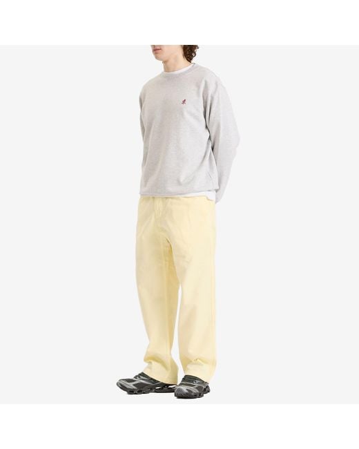 Gramicci Natural Core Pant for men