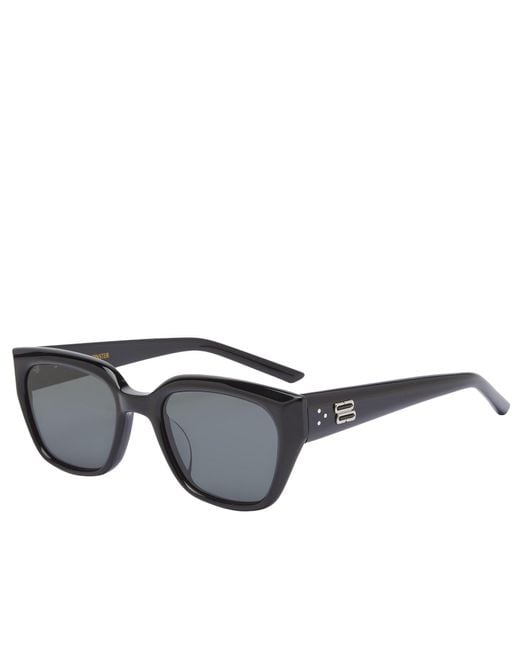 Gentle Monster Gray Nabi Sunglasses