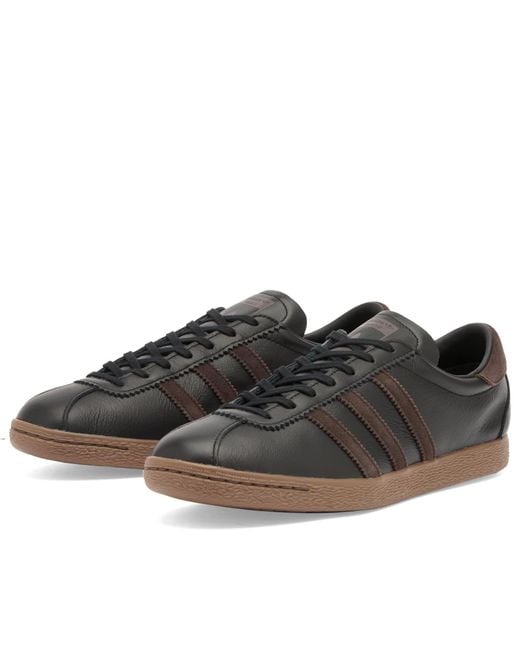 adidas Tobacco Sneaker in Brown for Men | Lyst