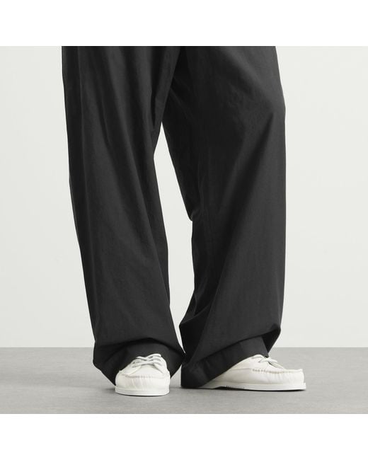 Paraboot White Malibu for men