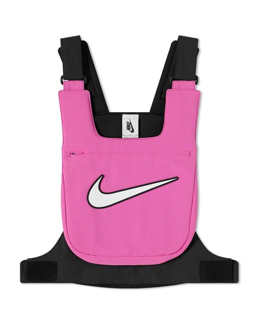 Nike X Ambush Vest W in Pink | Lyst UK