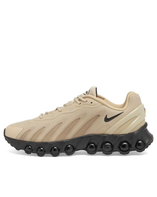 Nike Brown Air Max Dn8 Sneaker for men