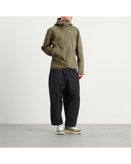 MONTANÉ Green Phase Xt Gore-Tex Jacket for men