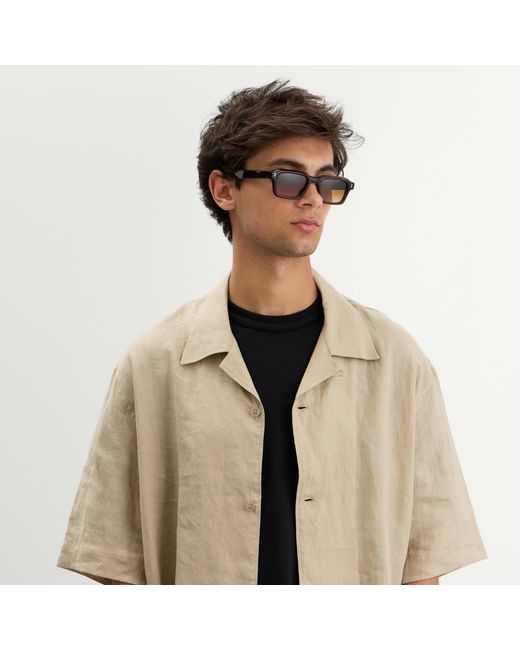 Chimi Brown 03.4 Sunglasses