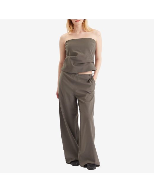 Sir Brown Maya Bodice