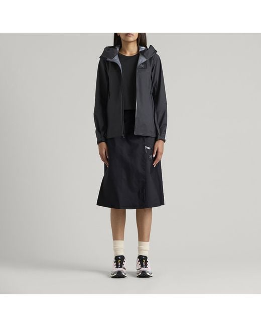 Arc'teryx Black Arcteryx Beta Sl Skirt