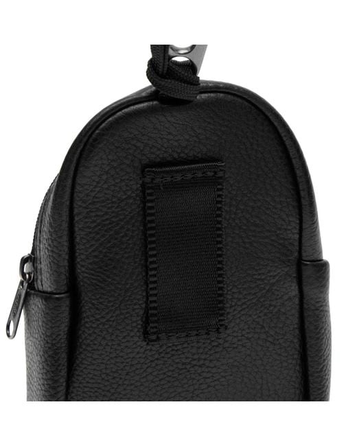 Eastpak Black X Egonlab Belt Padded