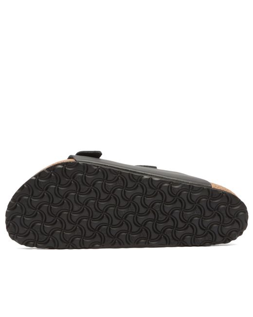 Birkenstock Blue Arizona for men