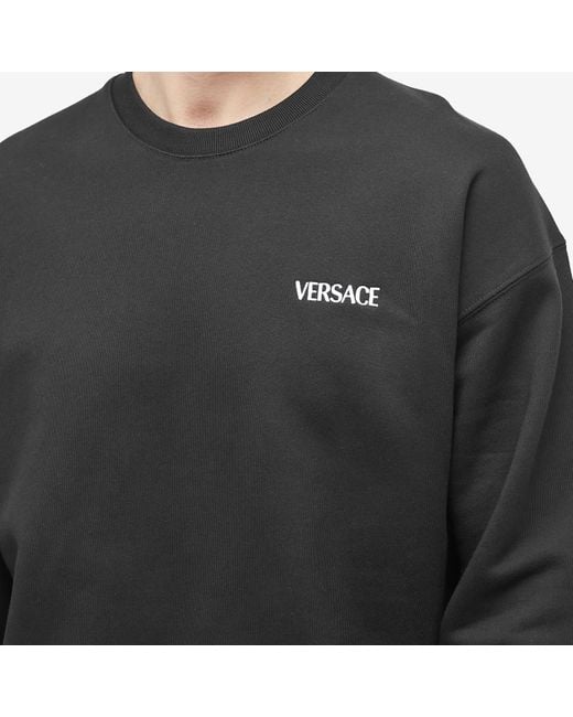 Versace sweat outlet